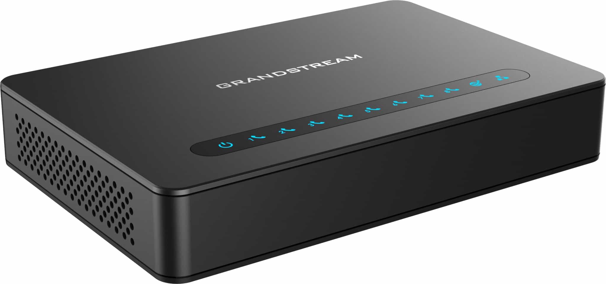 VoIP шлюз, VoIP GATEWAY Grandstream HT818-2