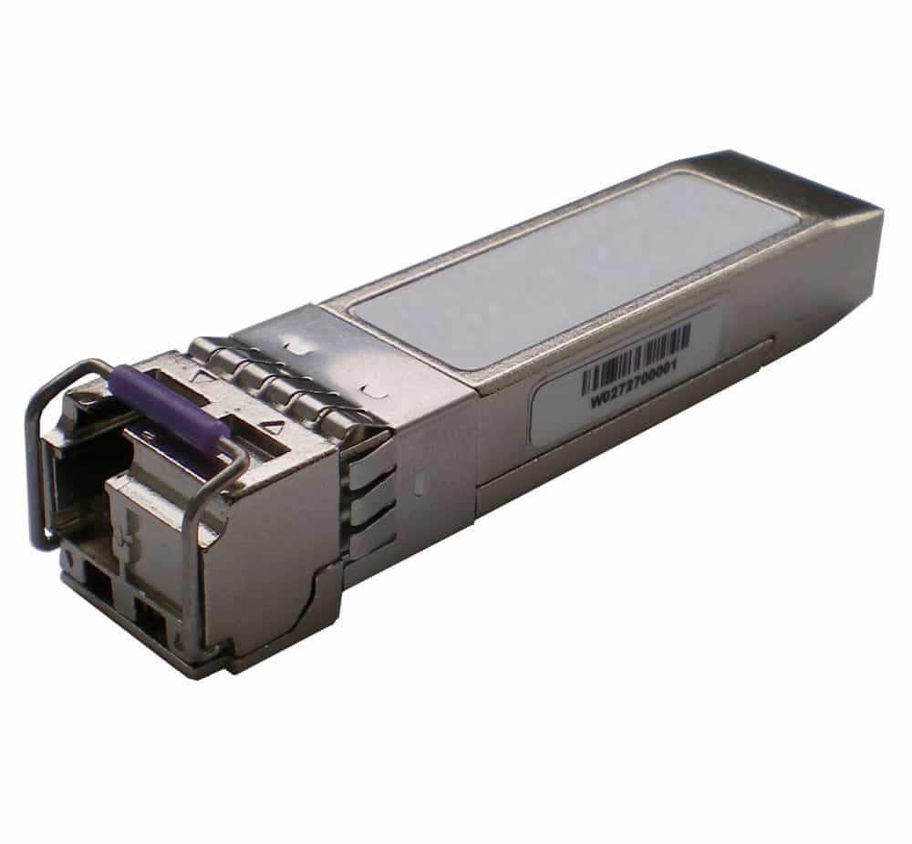 WDM SFP Moduli SM, SC 1,25Gbps 60km-1