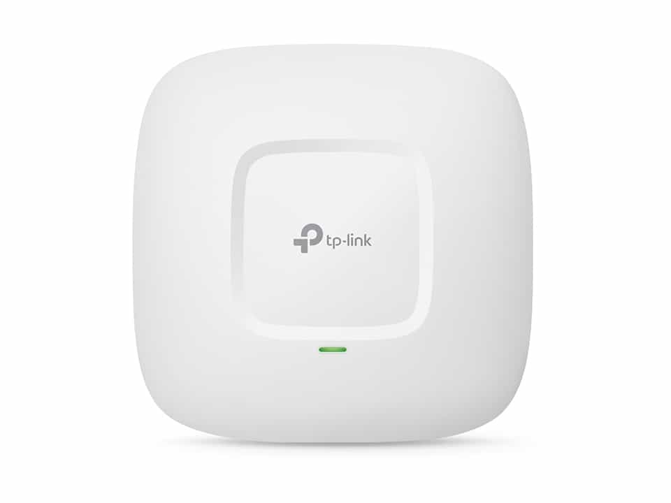 Wi-Fi Потолочная точка доступа TP-Link CAP300 Wan/Lan-3