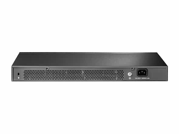 Коммутатор TP-Link TL-SG3428X 24-портовый (switch)-3