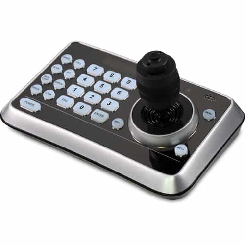 VS-K20 Lumens Kompakt Kamera Kontrolleri (Compact Camera Controller)-1