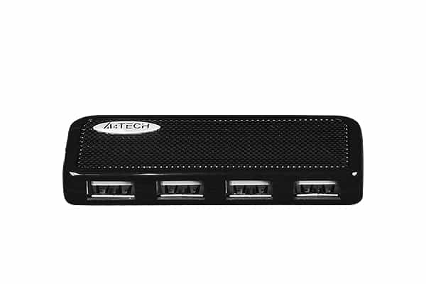 A4-Tech USB 2.0 HUB (HUB-64) - USB Konsentratori-2