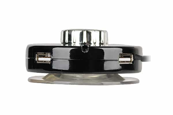 Концентратор A4-tech USB 2.0 HUB (HUB-66)-2