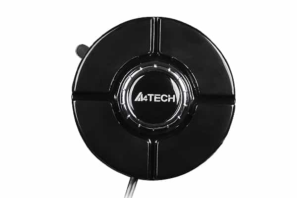Концентратор A4-tech USB 2.0 HUB (HUB-66)-3