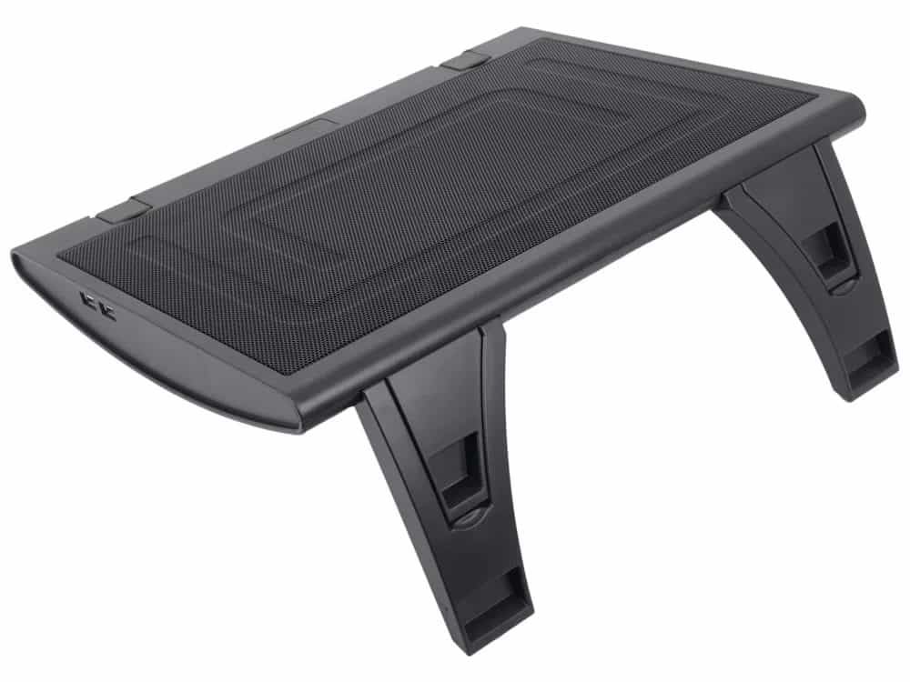 DeepCool Wind Pal FS — Ноутбук учун sovutish paneli-4