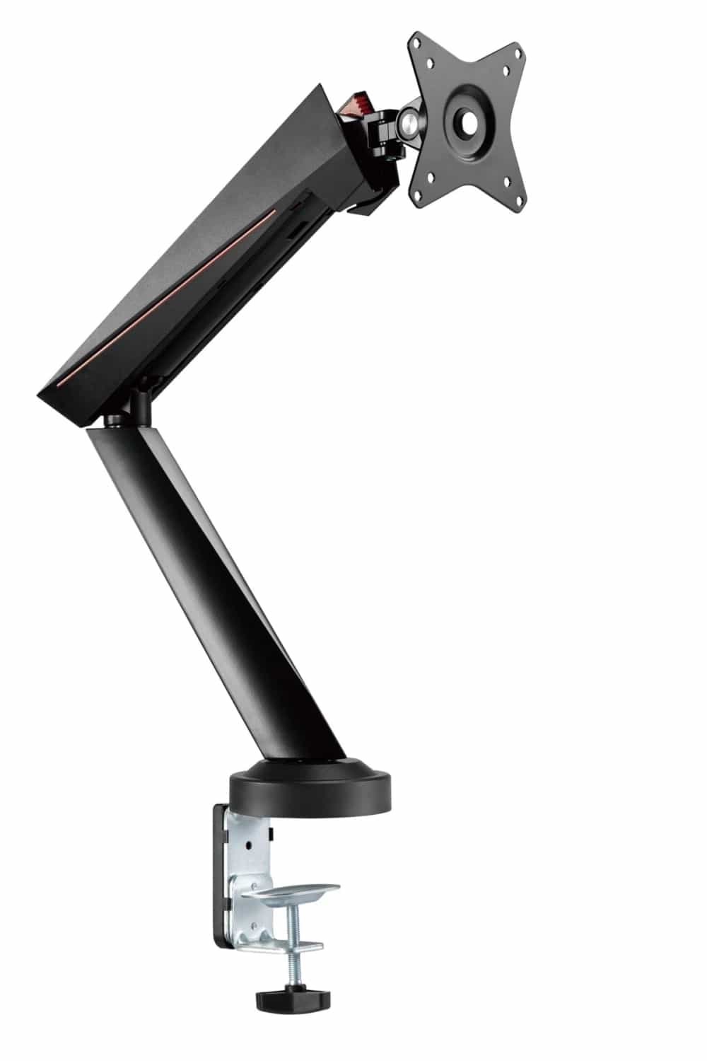 Кронштейн для одного игрового монитора Pro Gaming LDT39-C012-15