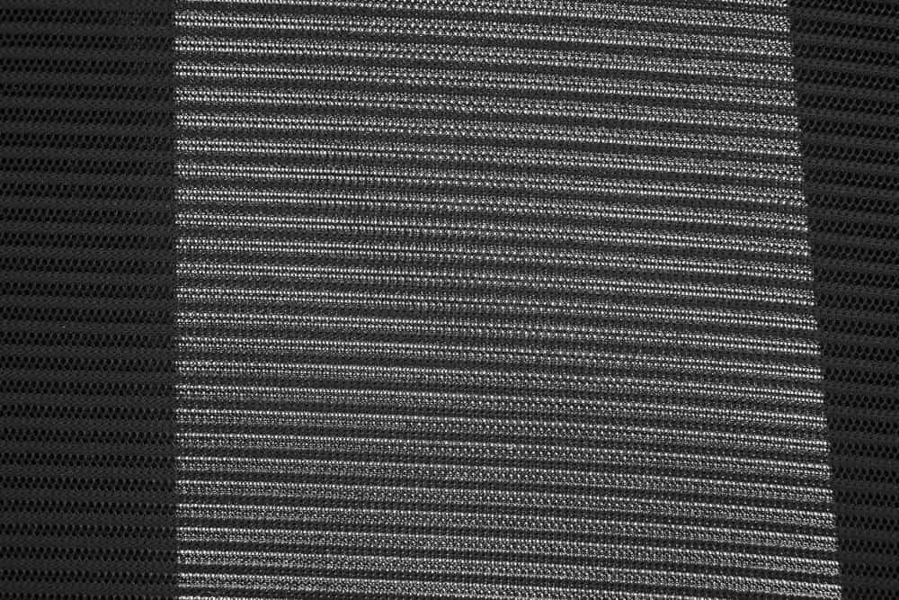 Офисное Кресло Lumi CH05-40 Black-5