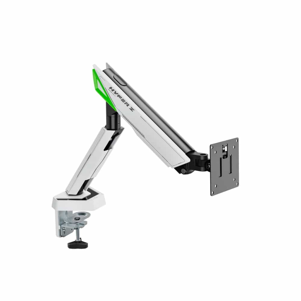 Механический пружинный мониторный кронштейн LDT93-C012-3