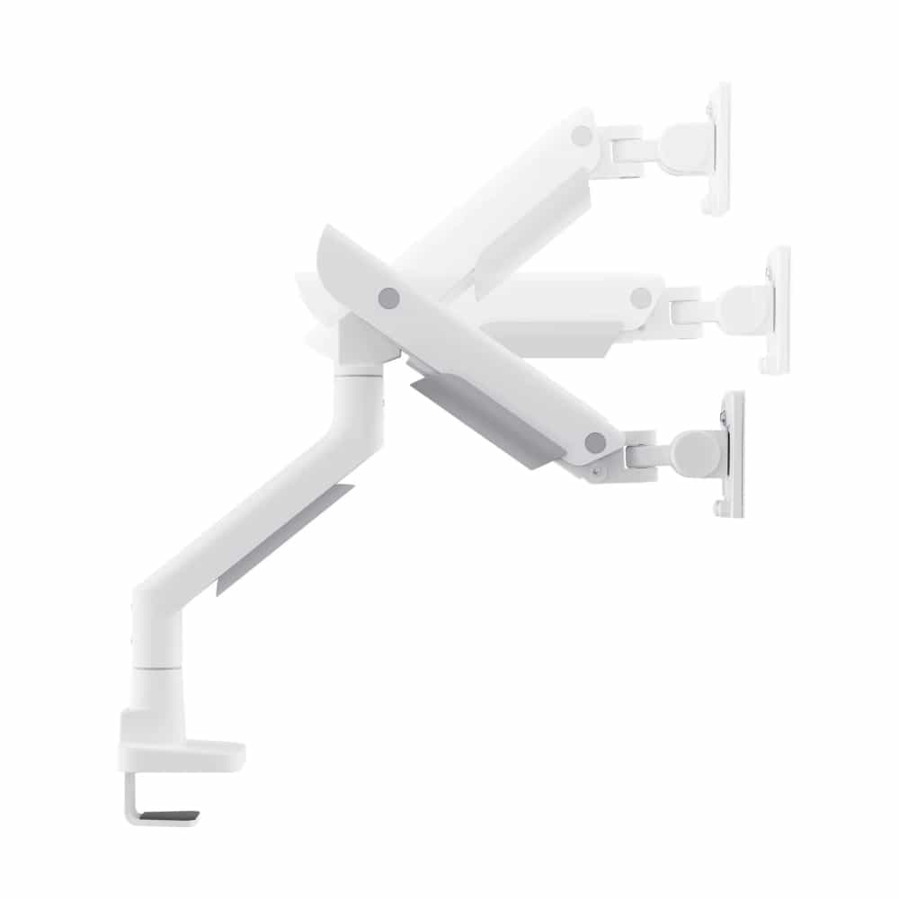Прочный газовый кронштейн монитора Hercules LDT99-C012-2