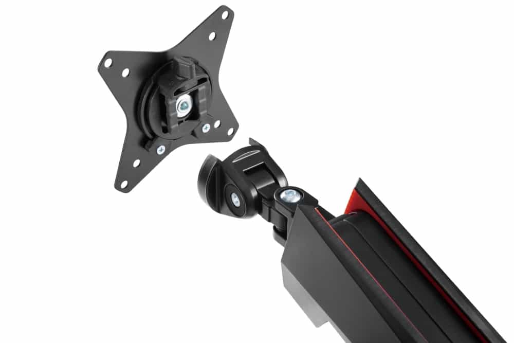 Кронштейн для одного игрового монитора Pro Gaming LDT39-C012-3