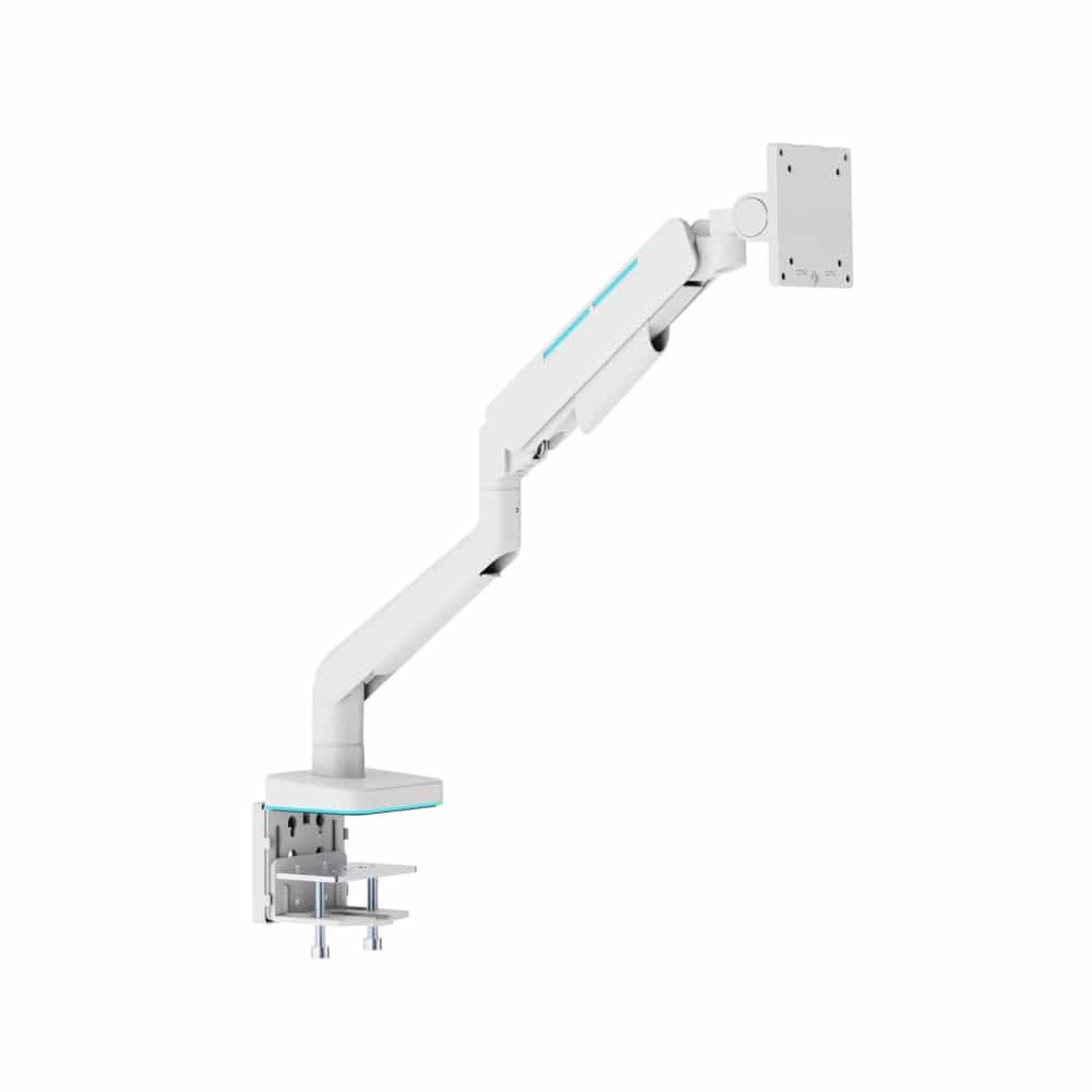 Прочный кронштейн для игрового монитора с RGB-подсветкой LDT85-C012L-9