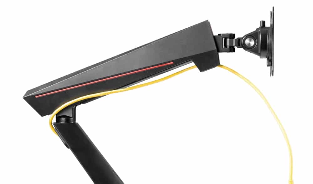 Кронштейн для одного игрового монитора Pro Gaming LDT39-C012-5
