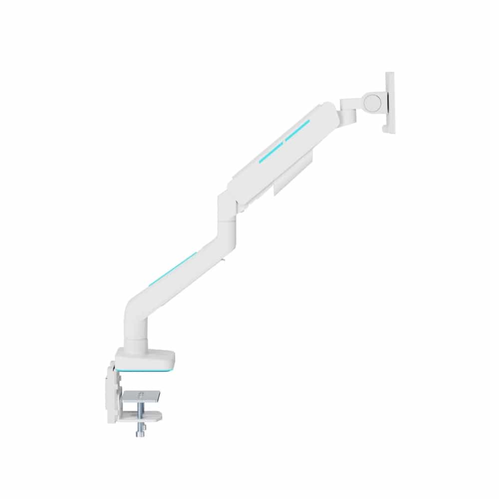 Прочный кронштейн для игрового монитора с RGB-подсветкой LDT85-C012L-11