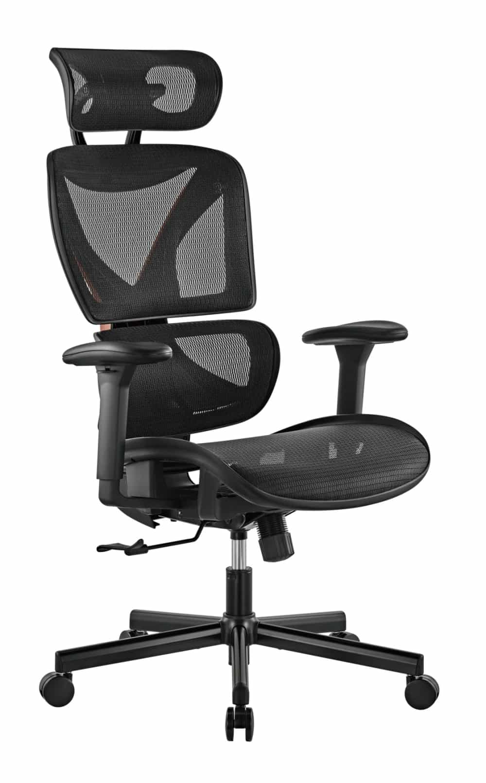 Игровое кресло LUMI CH05-31-11