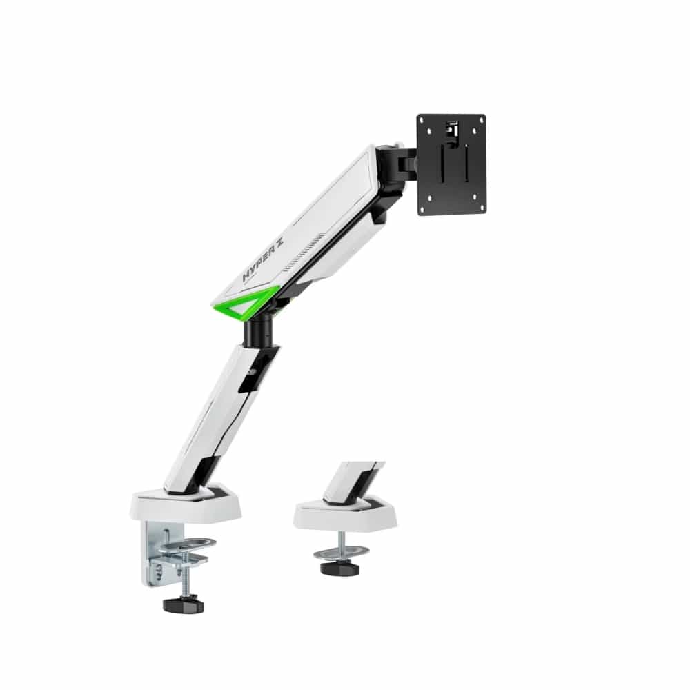 Механический пружинный мониторный кронштейн LDT93-C012-7