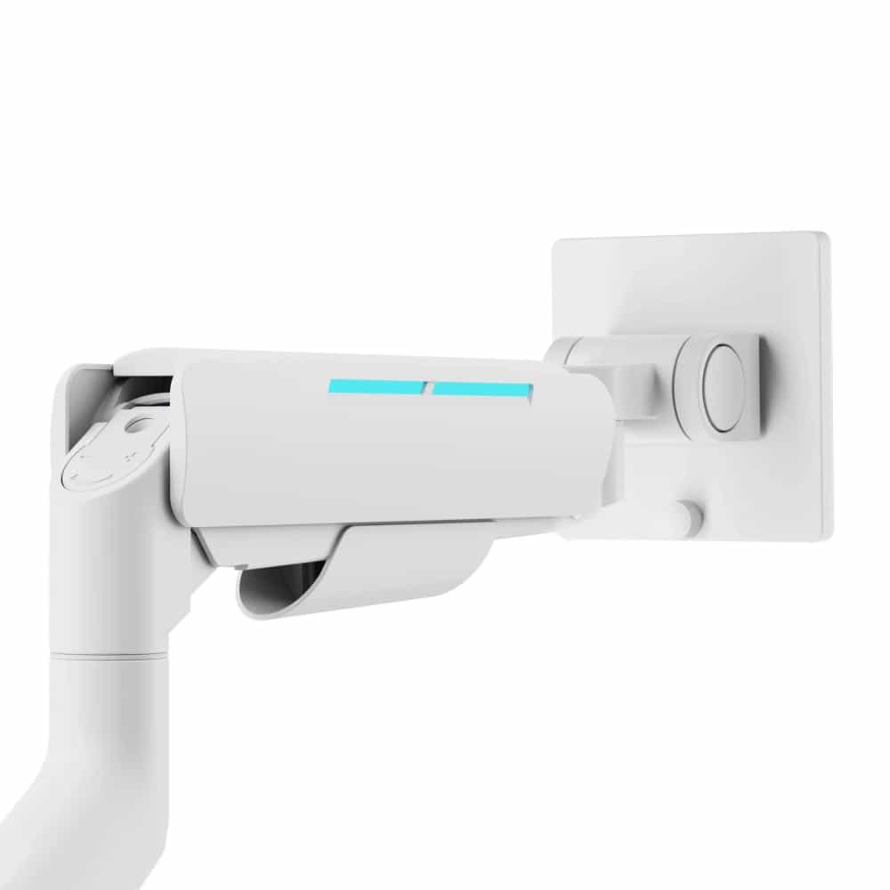 Прочный кронштейн для игрового монитора с RGB-подсветкой LDT85-C012L-3