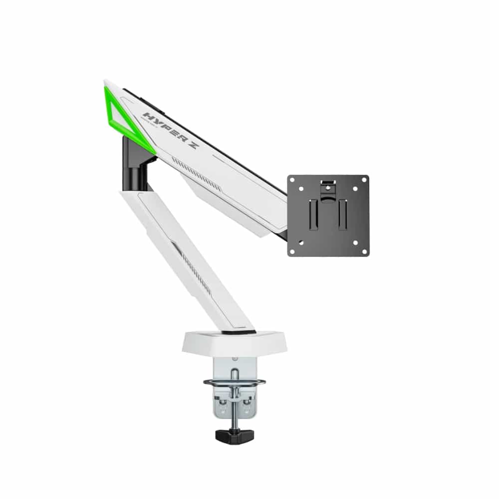 Механический пружинный мониторный кронштейн LDT93-C012-6