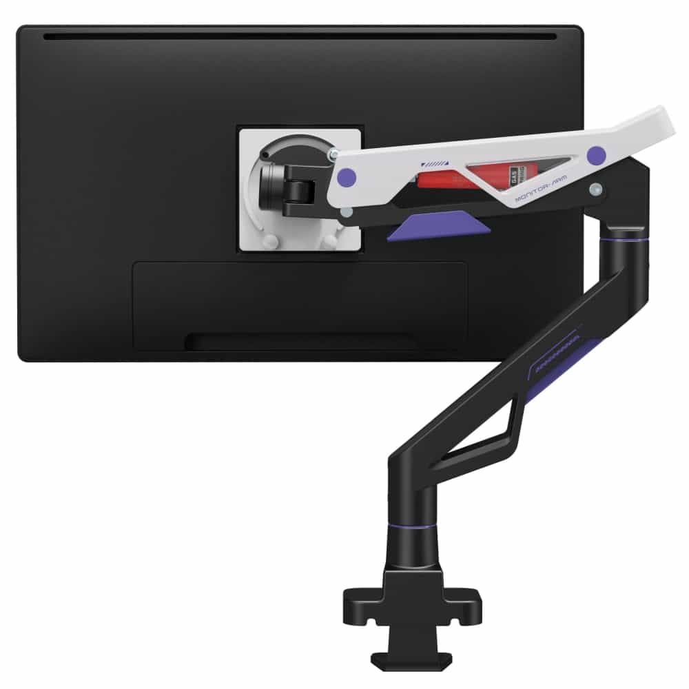 Кронштейн для игрового монитора Atlas Neo Heavy-Duty LDT95-C012-2