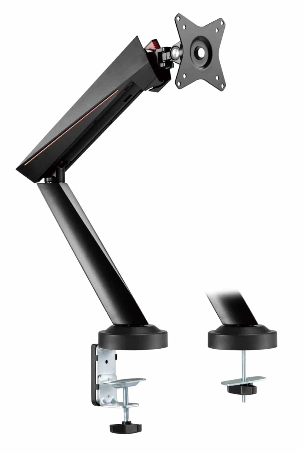 Кронштейн для одного игрового монитора Pro Gaming LDT39-C012-16