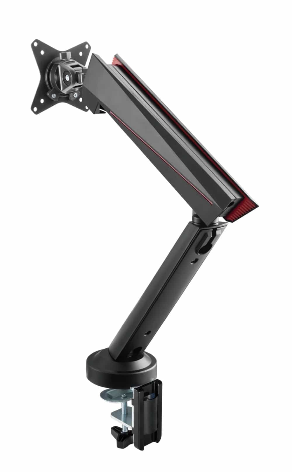 Кронштейн для одного игрового монитора Pro Gaming LDT39-C012-18