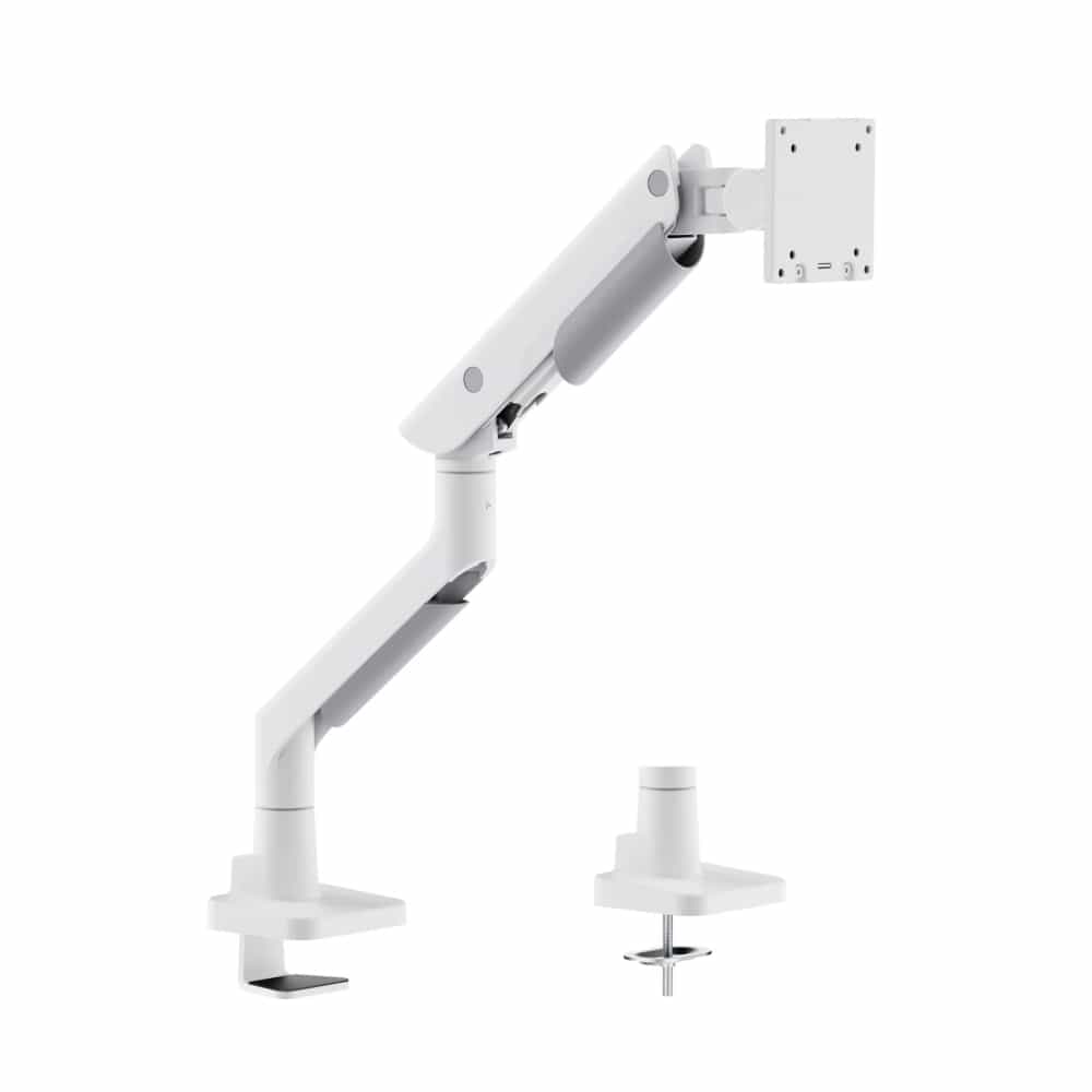 Прочный газовый кронштейн монитора Hercules LDT99-C012-7