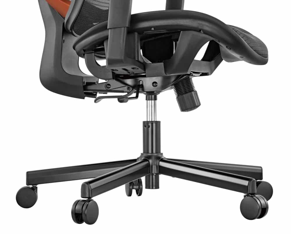 Игровое кресло LUMI CH05-31-6