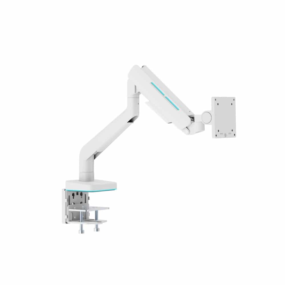 Прочный кронштейн для игрового монитора с RGB-подсветкой LDT85-C012L-12