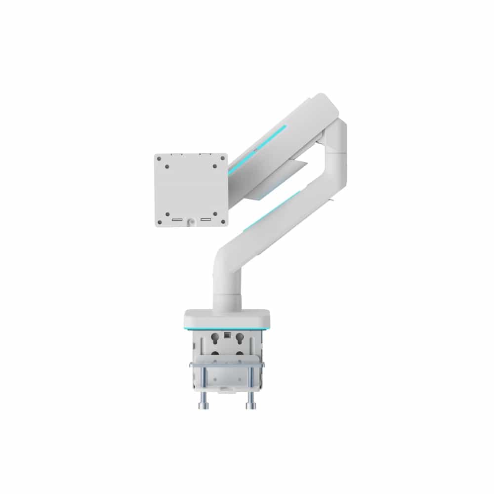 Прочный кронштейн для игрового монитора с RGB-подсветкой LDT85-C012L-13