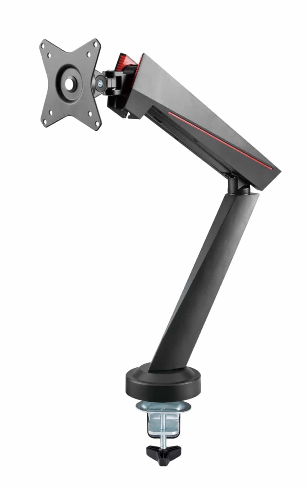 Кронштейн для одного игрового монитора Pro Gaming LDT39-C012-19