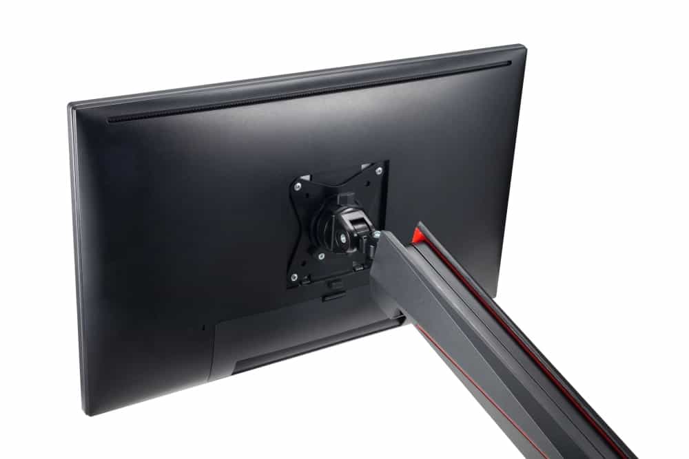 Кронштейн для одного игрового монитора Pro Gaming LDT39-C012-9