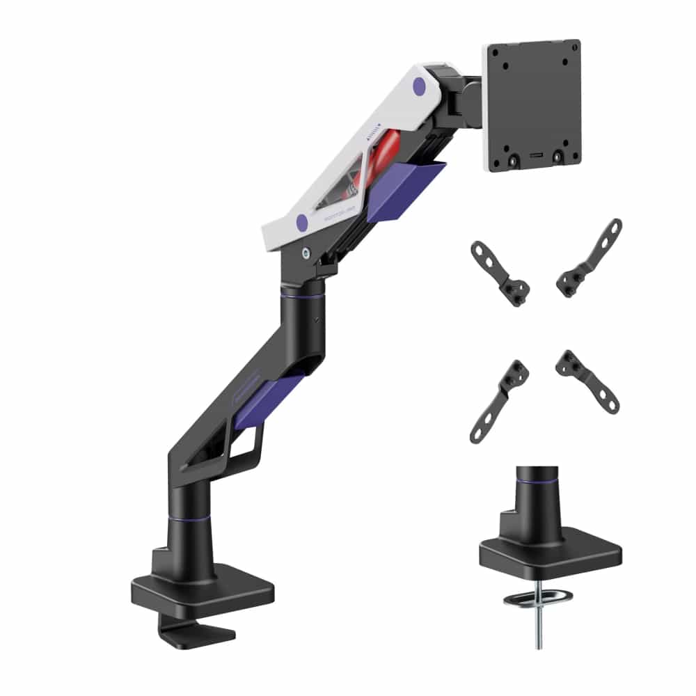 Кронштейн для игрового монитора Atlas Neo Heavy-Duty LDT95-C012-3