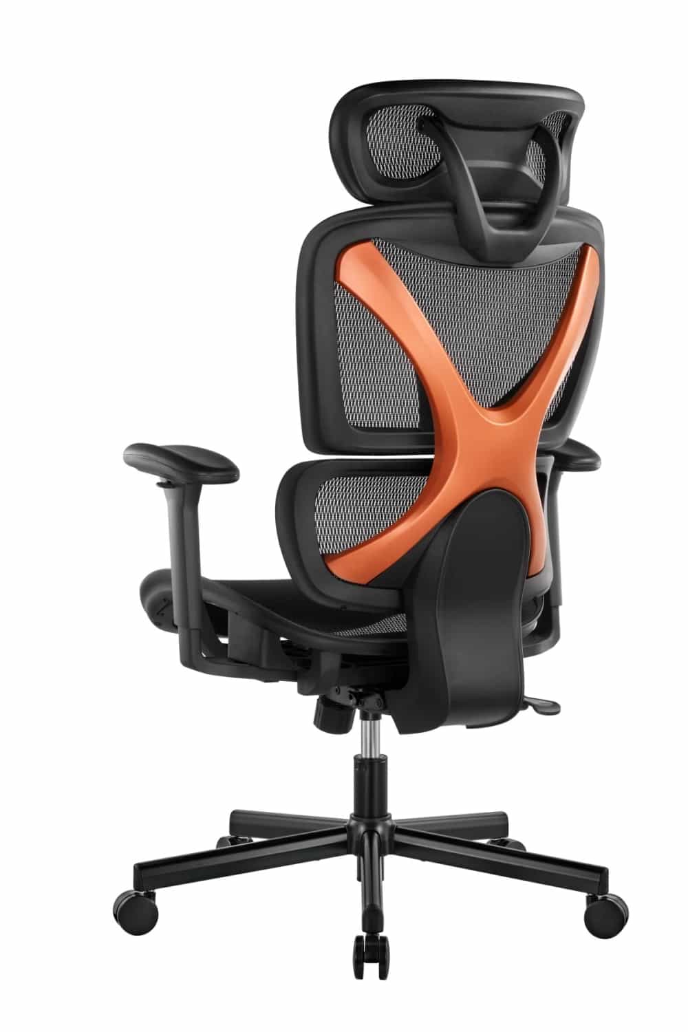 Игровое кресло LUMI CH05-31-12