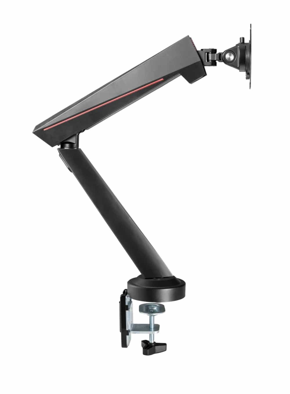 Кронштейн для одного игрового монитора Pro Gaming LDT39-C012-20