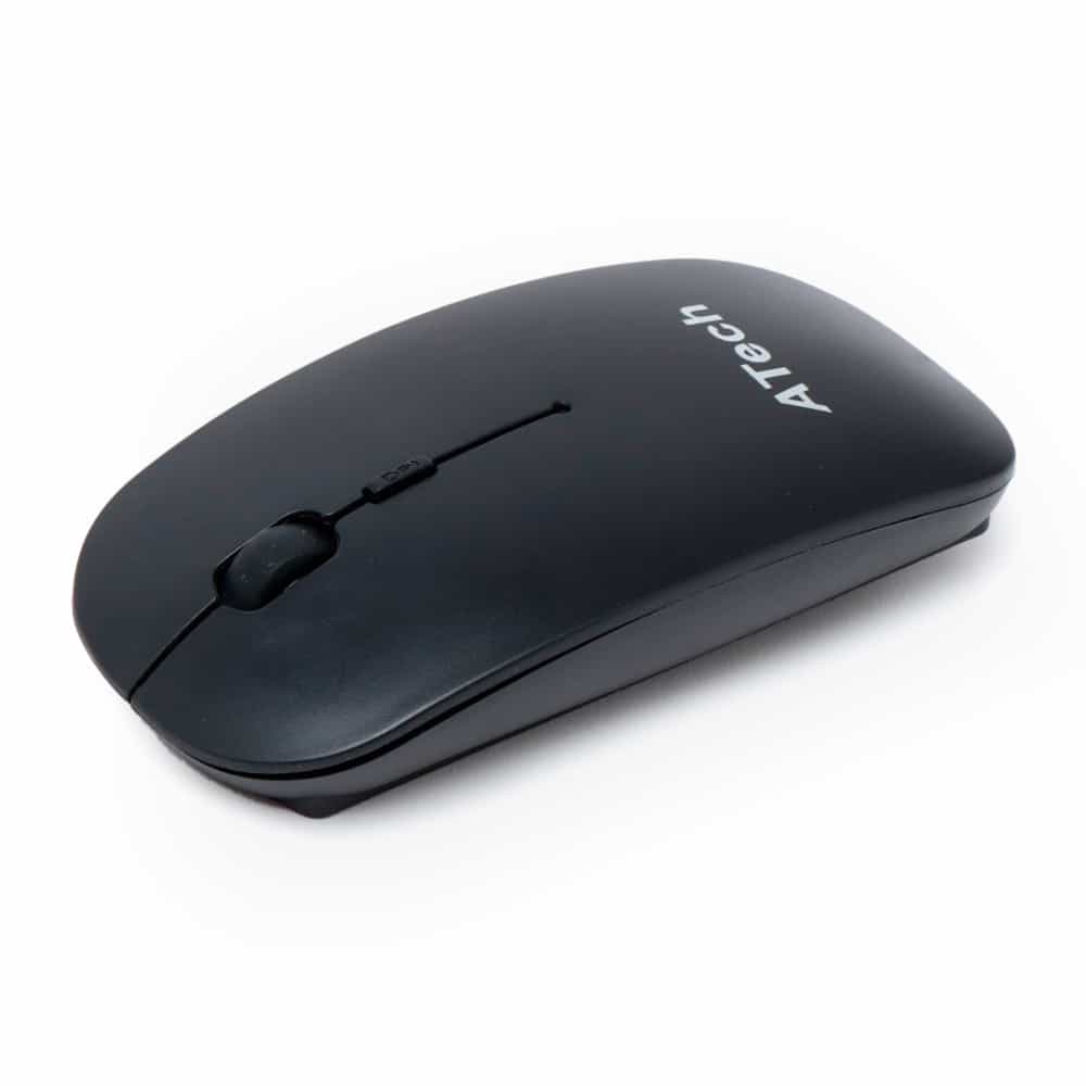 Беспроводной комплект клавиатуры и мышки A-Tech G305-3