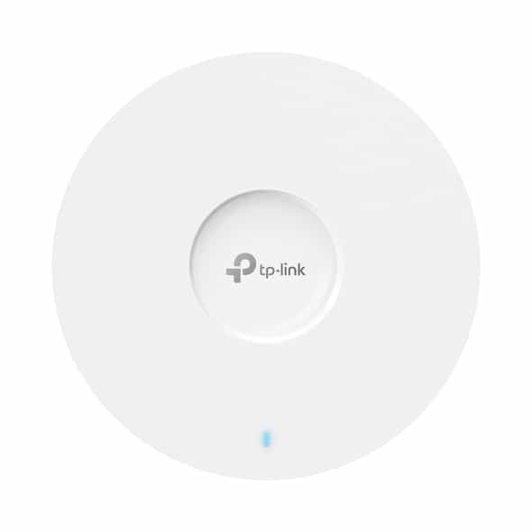 Потолочная точка доступа Omada Pro с поддержкой Wi‑Fi AX3600/ AP9665-1