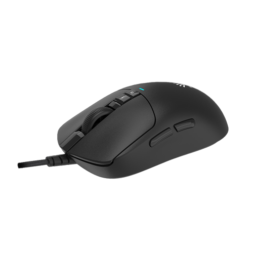 Игровая мышь Bloody W72 Ultra Black-2