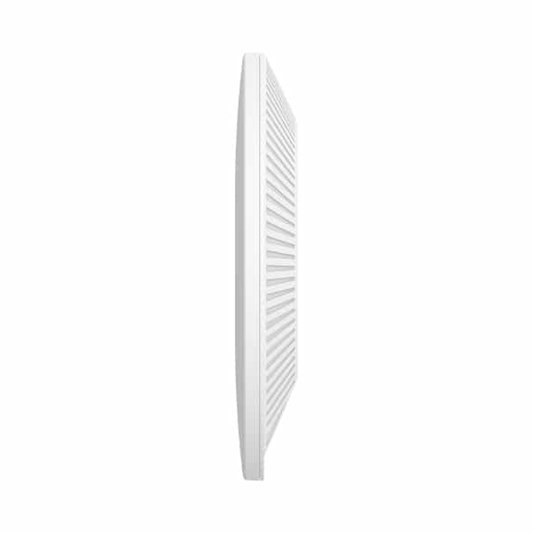 Потолочная точка доступа Omada Pro с поддержкой Wi‑Fi AX3600/ AP9665-3
