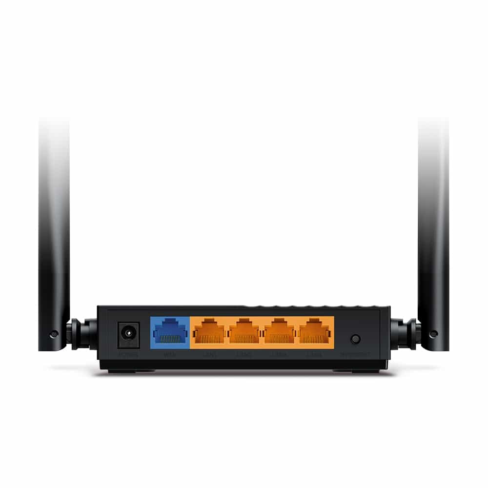 Wi-Fi роутер TP-Link Archer A64-2