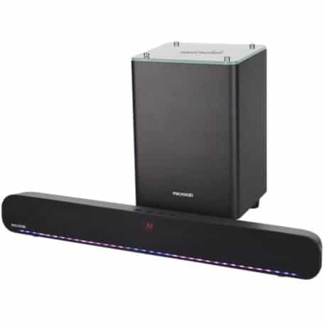 Портативная колонка Microlab RockBar500-1