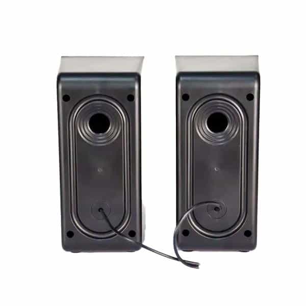 Microlab B15 2.0 akustik tizimi-2