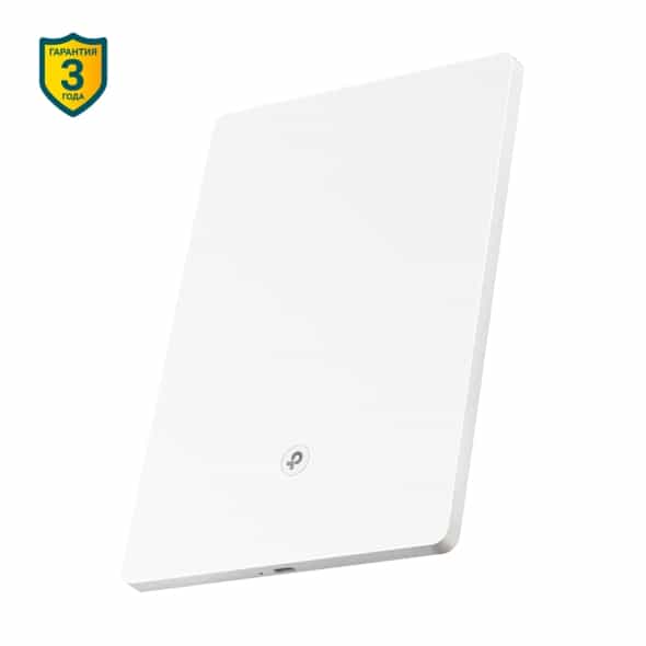 Archer Air E5 AX3000 Двухдиапазонный усилитель сигнала Wi-Fi 6 серии Air-1