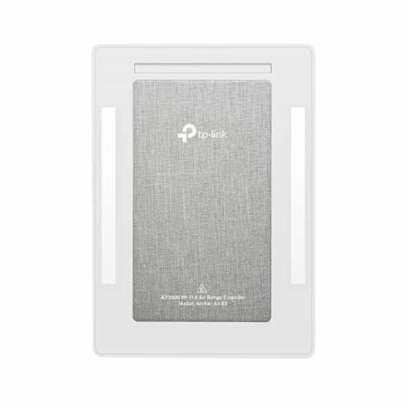 Archer Air E5 AX3000 Двухдиапазонный усилитель сигнала Wi-Fi 6 серии Air-2