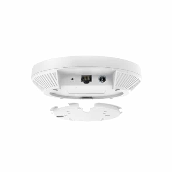 AP9635 / AX1800 Потолочная точка доступа TP-Link Omada Pro Wi-Fi 6-4