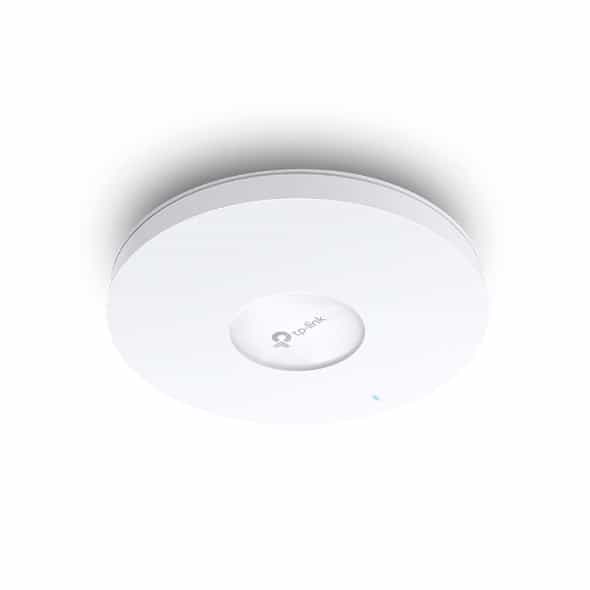 TP-Link EAP613 (AX1800) (5 ta) — Ikki diapazonli Gigabit Wi-Fi 6 shiftga o‘rnatiladigan kirish nuqtalari to‘plami-3