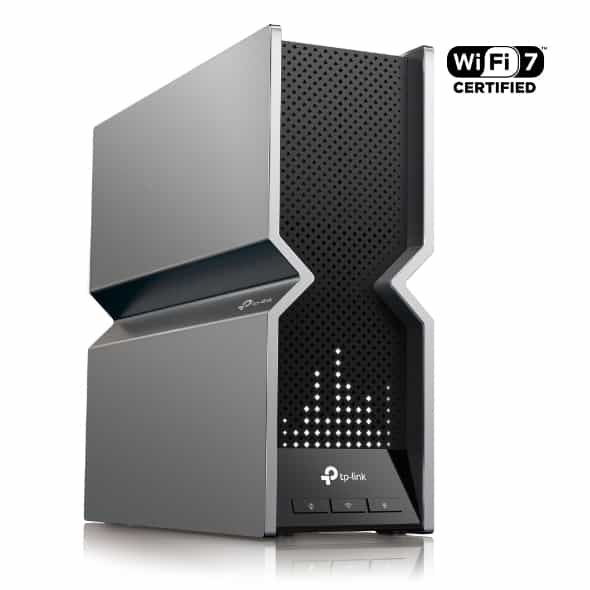 Archer BE800 / BE19000 Трехдиапазонный маршрутизатор Wi-Fi 7-2