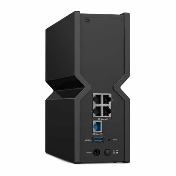 Archer BE550 — uch diapazonli Wi-Fi 7 routeri bo‘lib-3