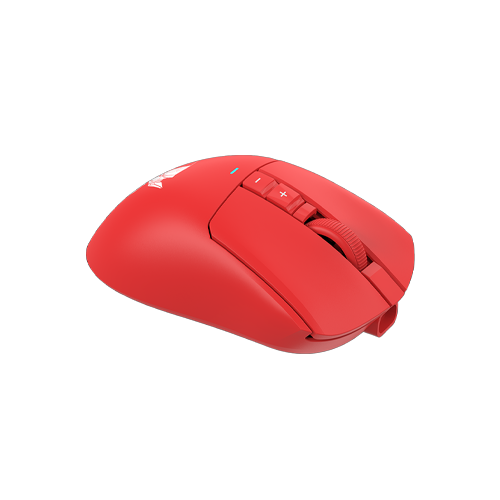 Bloody R73 Ultra Pyro Blaze – игровая мышь с RGB-подсветкой и сверхточным сенсором-2