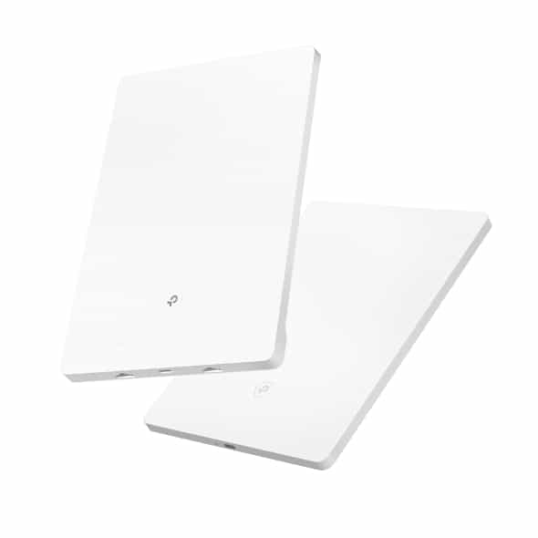 Archer Air R5 AX3000 Беспроводной двухдиапазонный гигабитный Mesh-маршрутизатор Wi-Fi 6-2