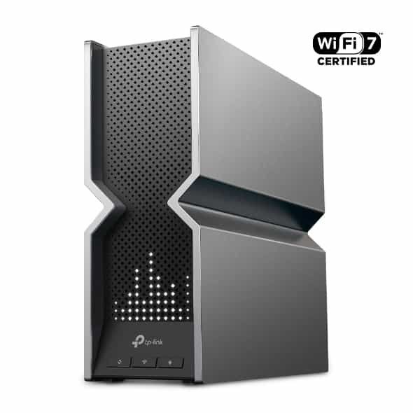 Archer BE800 / BE19000 Трехдиапазонный маршрутизатор Wi-Fi 7-1