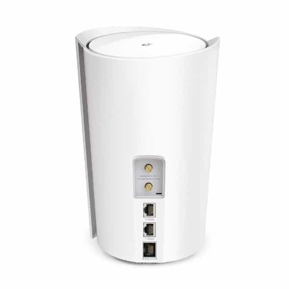 TP-Link Deco X50-5G AX3000 — 5G modemli Wi-Fi 6 Mesh tizimi(1-pack)-2